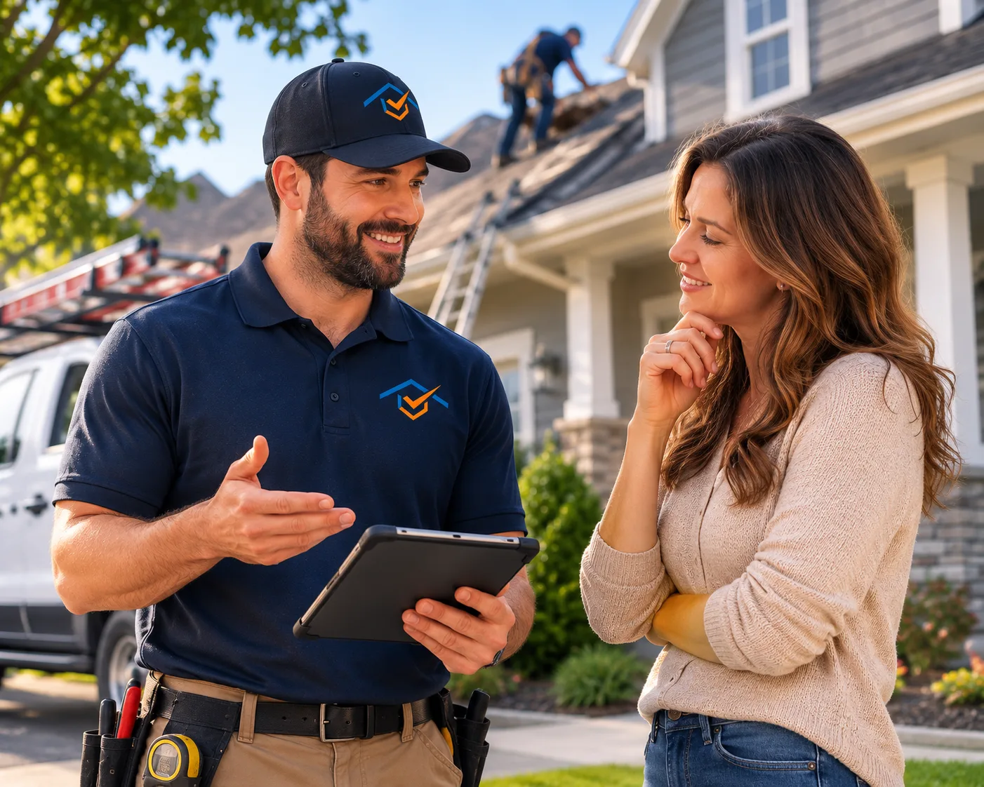 Roof Inspection FAQs in Hamer, ID