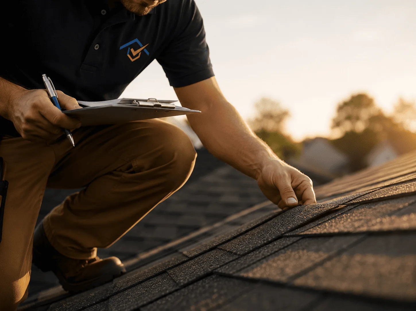 Why Choose Roof Inspection in Hamer, ID